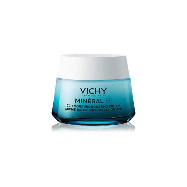 Vichy VICHY MINERAL 89 LIGHT KREMA 50ML