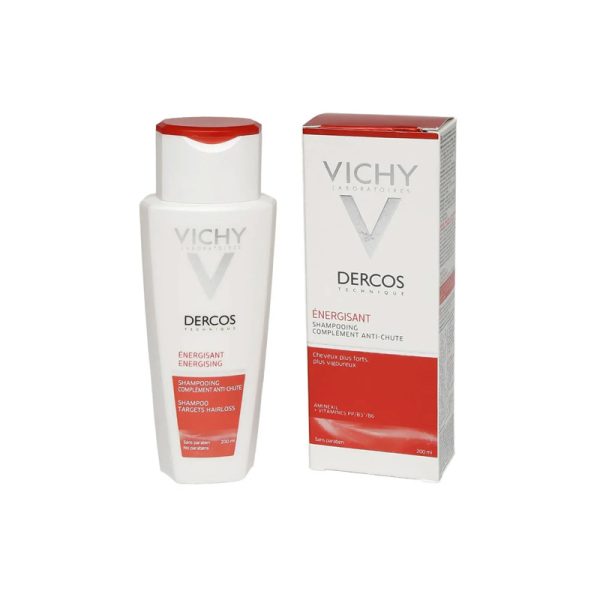 Vichy VICHY ŠAMPON ENERGY PROTIV OPADANJA 200ML 1292
