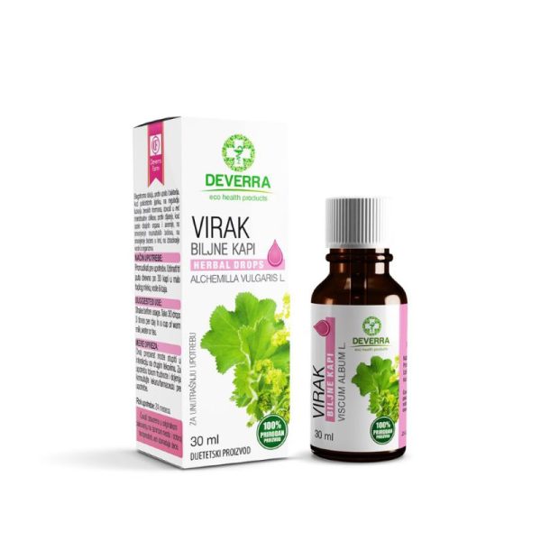 Deverra VIRAK KAPI 30ML