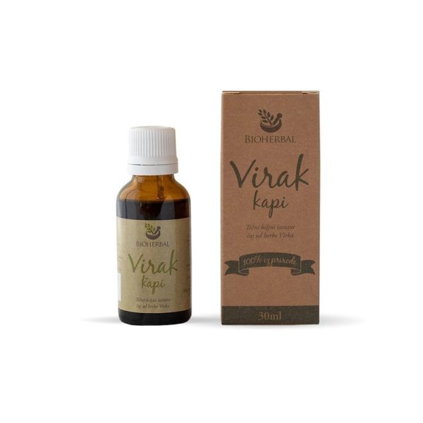 Bioherbal VIRAK KAPI 30ML