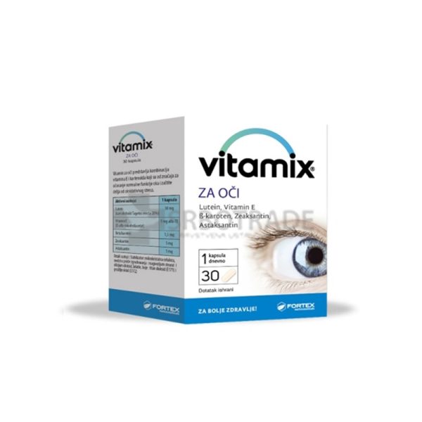 Vitamix VITAMIX ZA OČI KAPSULE A/30