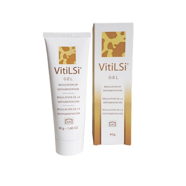 Vitilsi VITILSI GEL 40G