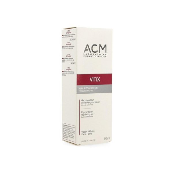Acm VITIX GEL 20ML