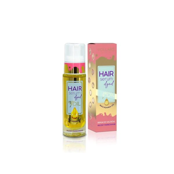 Vollare VOLLARE SERUM ZA KOSU