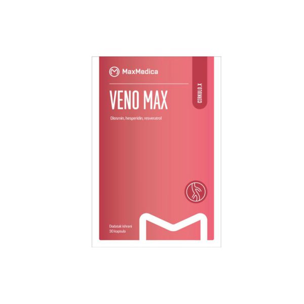 Maxmedica Veno Max A/30
