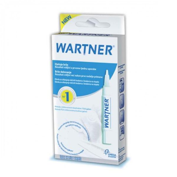 Wartner WARTNER OLOVKA PROTIV BRADAVICA 1