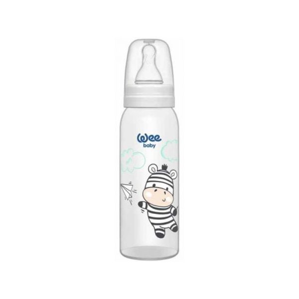 Wee Baby WEE FLAŠICA CLASSIC 250ML