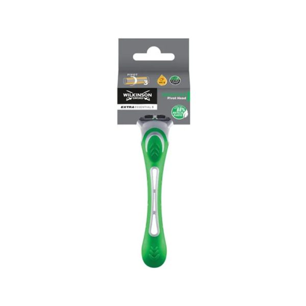 Wilkinson WILKINSON BRIJAC EXTRA 3 SENSITIV A/1