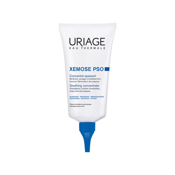 Uriage Xemose PSO Umirujući Koncentrat 150ml