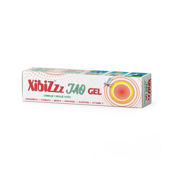 Esensa XIBIZ PROTECT GEL