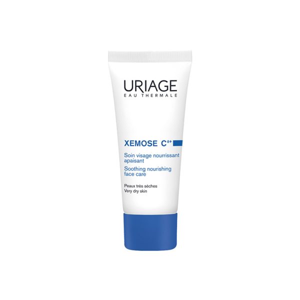 Uriage Negujuća Umirujuća Krema Za Lice 40ml