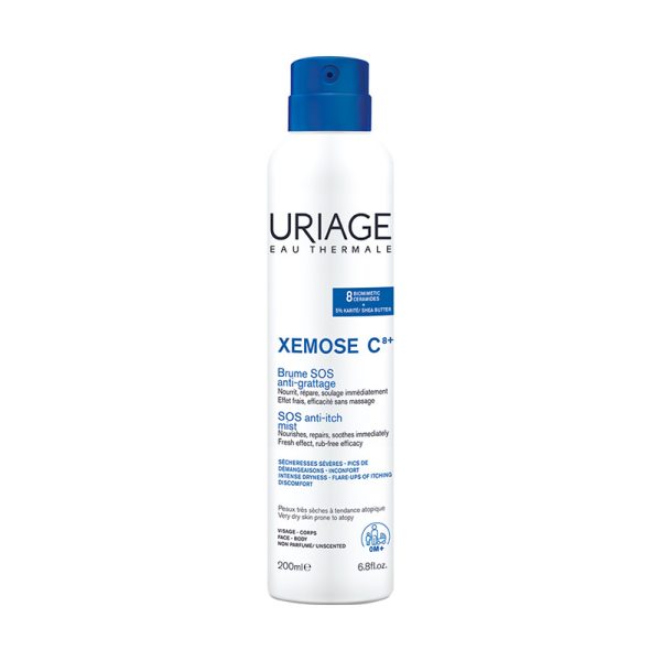 Uriage Xemose SOS Mist 200ml