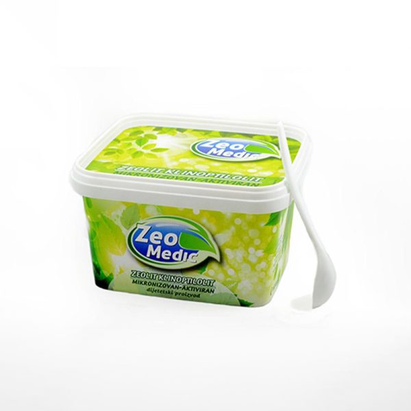 Zeo Medic ZEOILIT PRAH 800G