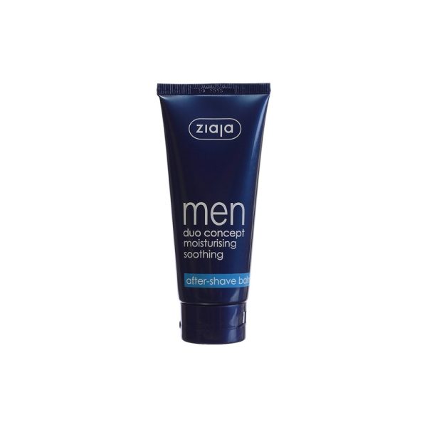 Ziaja ZIAJA AFTER SHAVE BALM 75ML