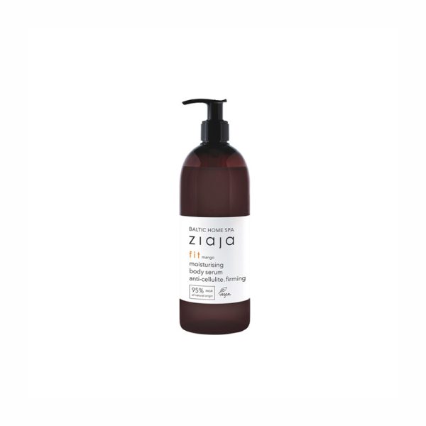 Ziaja ZIAJA BHS SERUM ZA TELO 400ML