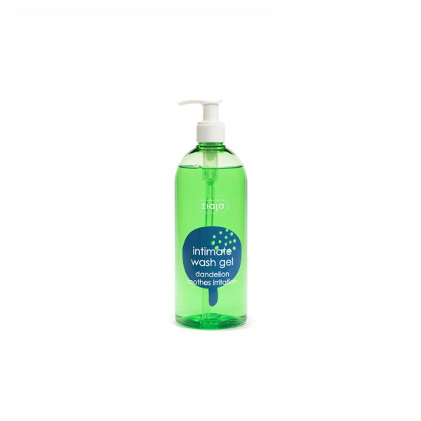 Ziaja ZIAJA INTIMNI GEL 500ML