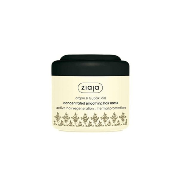 Ziaja ZIAJA MASKA ZA KOSU NATURAL ARGAN