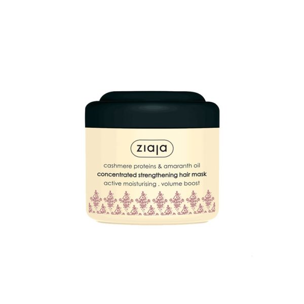Ziaja ZIAJA MASKA ZA KOSU NATURAL KASMIR