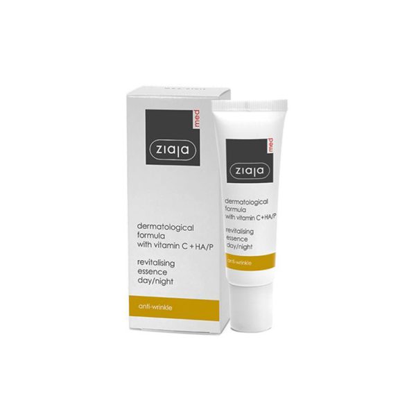 Ziaja ZIAJA MEDIC SERUM PROTIV BORA REVITALIFT DNEVNA 30ML