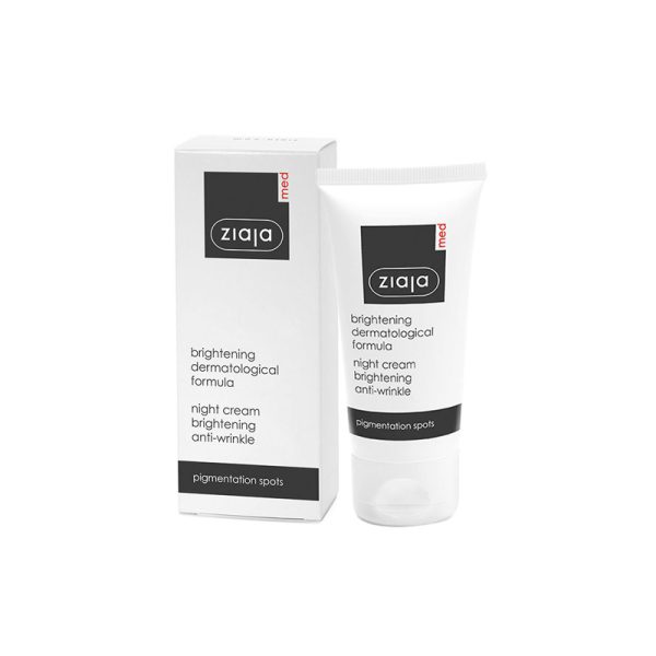 Ziaja ZIAJA MEDIC SERUM PROTIV BORA REVITALIFT NOĆNA 30ML