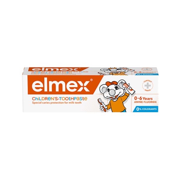 Elmex Kids pasta za zube