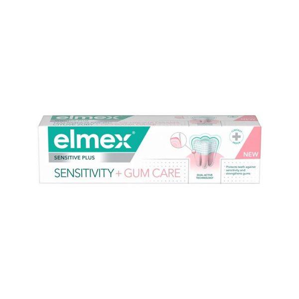 Elmex Sensitive pasta za zube